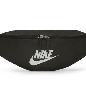 Nike Heritage Waistpack Mens Bag Olive Size 3 Litre Bum Bag NWT Authentic Rare